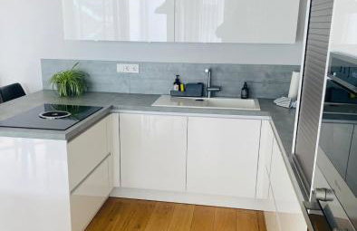 Helle Wohnung S-Bahnnähe München - Foto 3