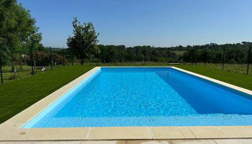 Maison d'Amis Des Hirondelles - Foto 5