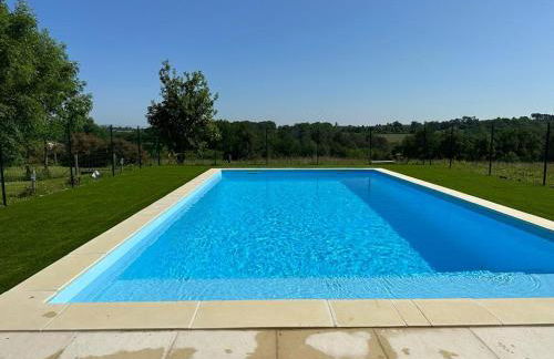 Maison d'Amis Des Hirondelles - Foto 5