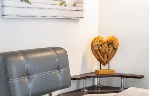 Ferienwohnung am Parksee - Foto 7