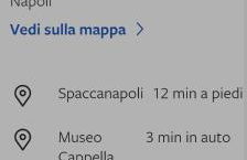 BORGO LORETO NAPLES - Photo 23