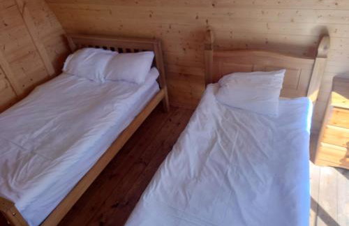 MacDonald Cabins - Foto 26