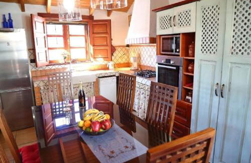 Casa Agustín Pool 27 ºC - Foto 44