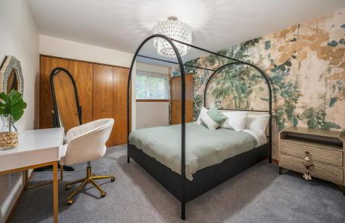 14 Person Adventure Oasis with Hotub - Foto 35