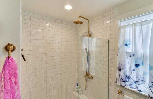 Walk to Crown Zellerbach Trl PNW Celestial Inn - Foto 17