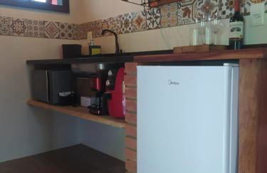 Chalé Sorrizão- Visconde de Mauá - Photo 20