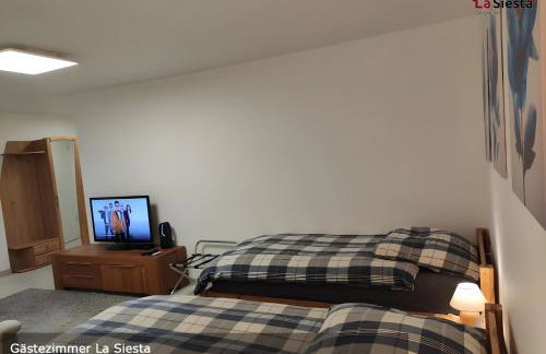 Gästezimmer La Siesta - Photo 18