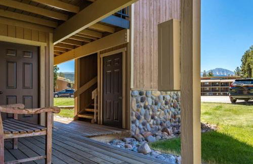 Winter Park Mountain Retreat with Stunning Views - Foto 36