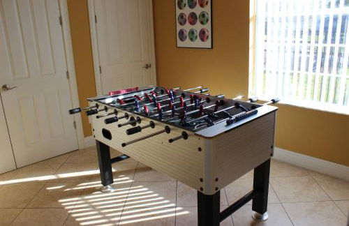 Crystal Cove 4 Bedroom Vacation Home 1527 - Foto 40