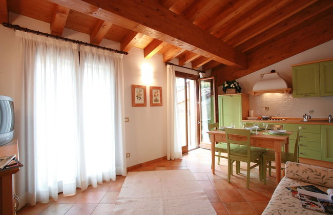 Agriturismo La Filanda - Foto 24