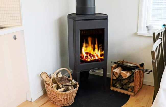 4 Star Holiday Home in Asa-by Traum - Foto 13