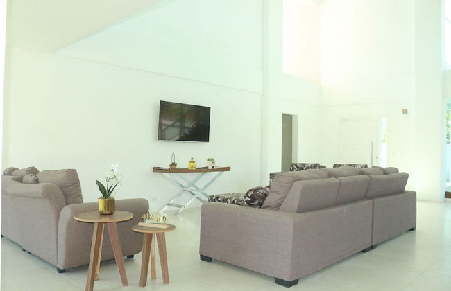 Mansao 6 suites c piscina e jacuzzi 082M - Foto 21