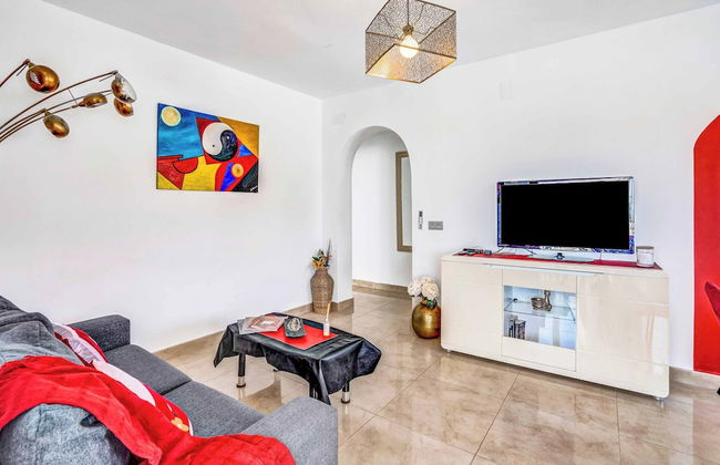 Villa Benicuco - Foto 3