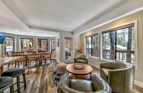 Peoples Choice at Heavenly - Pets Hot Tub Remodeled - Foto 27