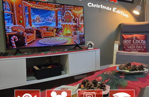 Candyland-20min Disney-Famille - Foto 1