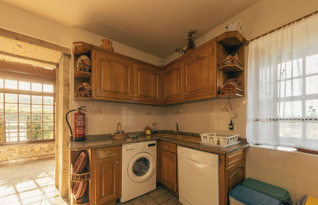 Casa da Pedra by ALPONTE - Foto 29