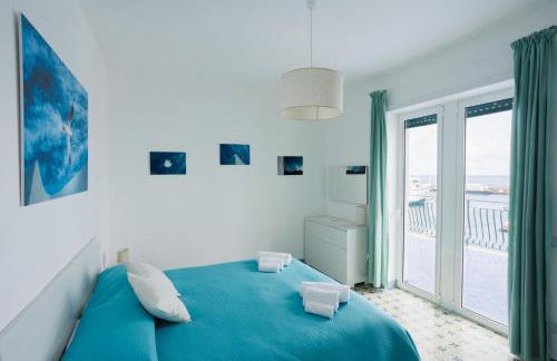 Capri holiday home with a sea view - Foto 10