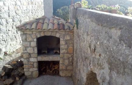 Cottage Melita the Apartment for Animal Lovers - Foto 17