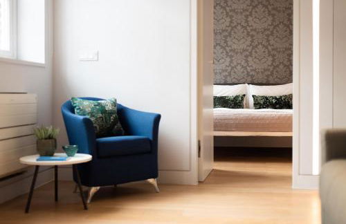 Urban Rest Camden - Foto 13