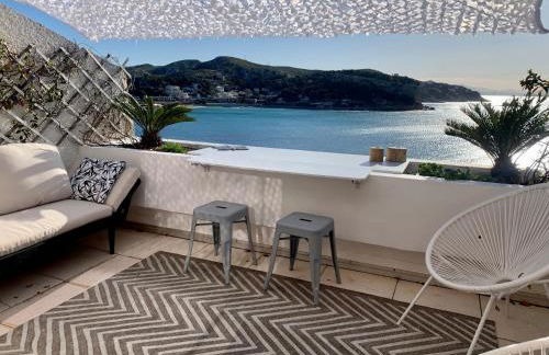 Front de mer 35m2 vue époustouflante - Foto 10