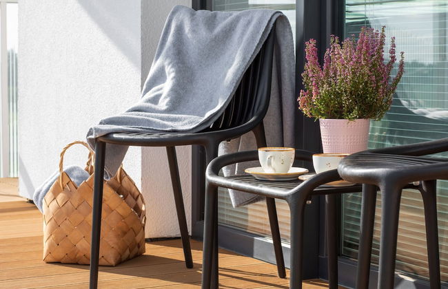 Family Apartment by Renters Prestige - Foto 30