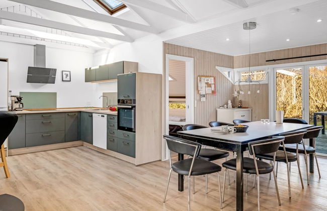 "Thorolf" - 30km from the sea - Foto 2