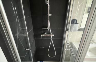 Penthouse-Wohnung - Balkon - Dachterrasse - Zentrum - Foto 28