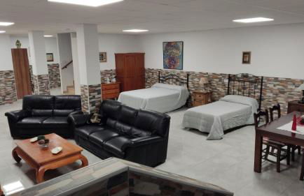 Loft los olivos - Foto 1