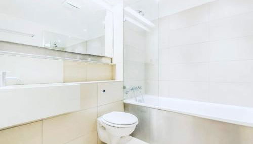 Canary Wharf Riverside gateway - Foto 2