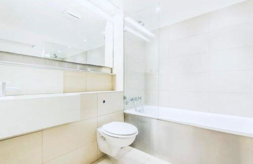 Canary Wharf Riverside gateway - Foto 2