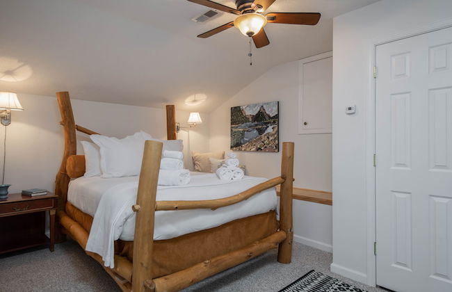 The Horse Shoe Farm - Foto 3