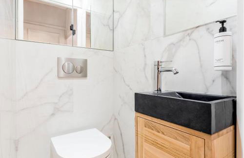 Merveil - Luxury Suite - Champs Elysees - St Cyr I - Photo 33
