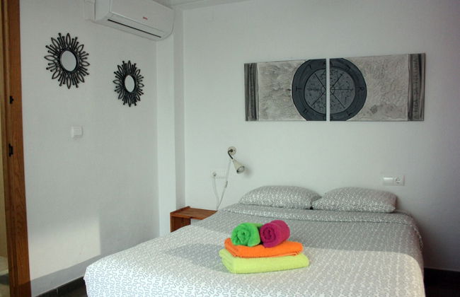 Golondrinas de la Alhambra - Foto 31