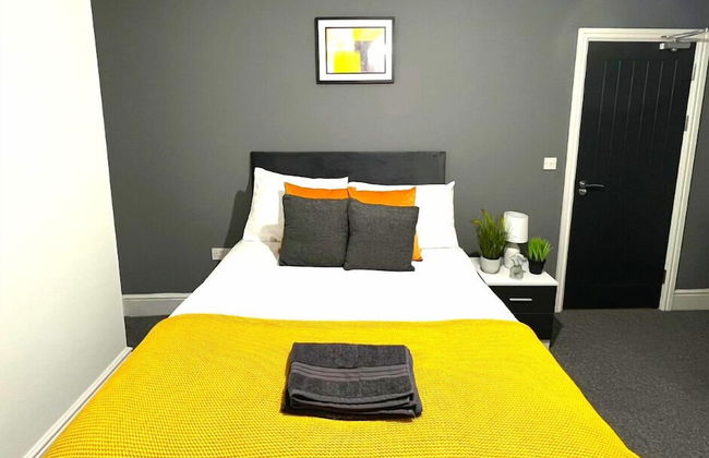 Chantry Suites by SA Stays - Foto 18