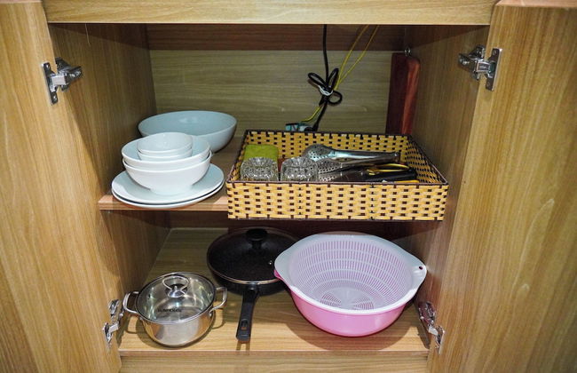 Le Cap Hotel & Apartment - Foto 23