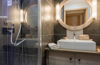 Résidence Pierre & Vacances Premium Les Terrasses d'Hélios - Foto 47