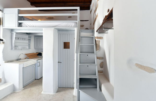 Kastro Cozy Guesthouse - Photo 7