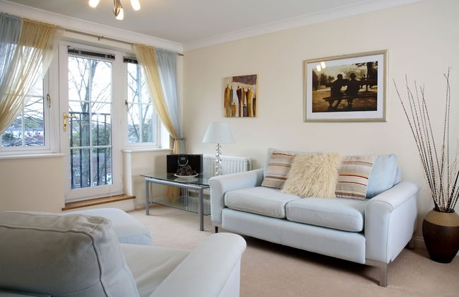 Westlands House - Foto 1