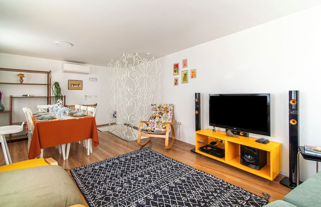 Bostanüstu Dere Sokağı - Foto 21