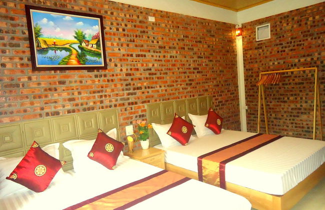 Green Space Homestay - Photo 12