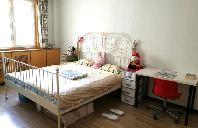 Golden guesthouse - Foto 2