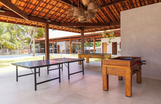 Costa Dourada Village - Photo 51