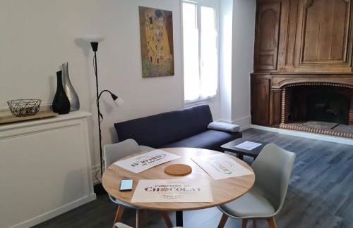 Beaugency-1 sur la route des Châteaux - Photo 41