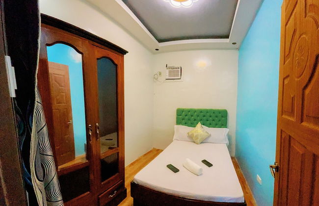 Rb's Three Storey House - Foto 9