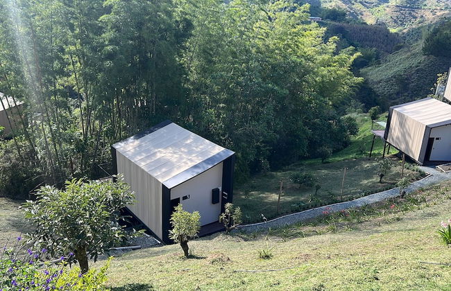 Luum Glamping by Roots Rentals - Photo 50