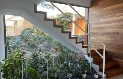 Luxury Villa Rebeka - Heated Pool and Jacuzzi - Foto 33