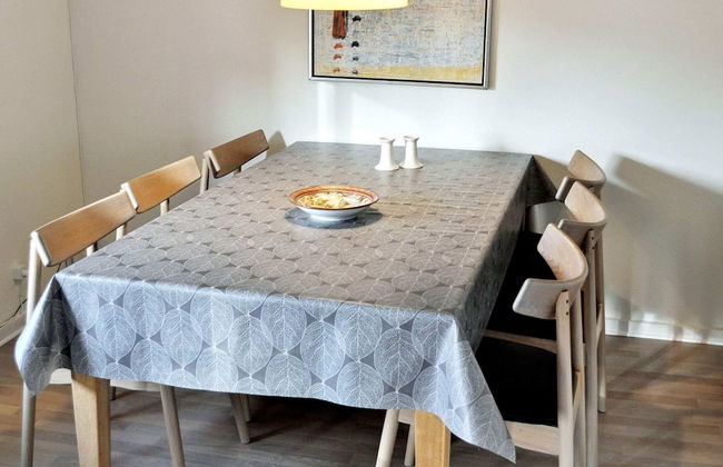 6 Person Holiday Home in Esbjerg V - Foto 11