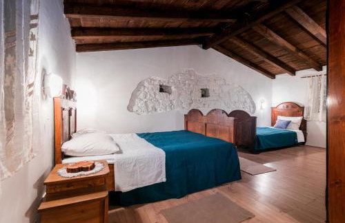 Secluded holiday house Okljucna, Vis - 15283 - Foto 9