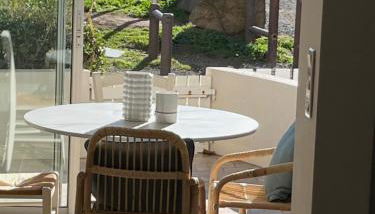 RDC au bord des falaises - Foto 2