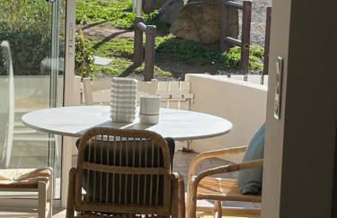 RDC au bord des falaises - Foto 2